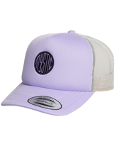 Backwash Cap